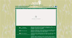 Desktop Screenshot of houseontherock.com
